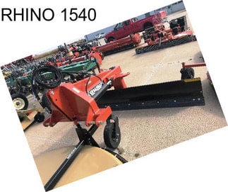 RHINO 1540