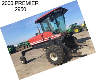 2000 PREMIER 2950