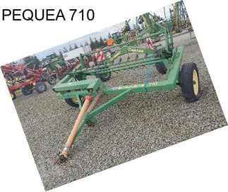 PEQUEA 710