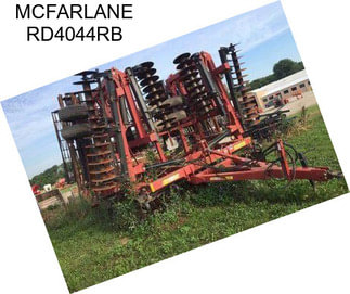 MCFARLANE RD4044RB