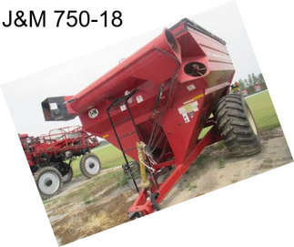 J&M 750-18