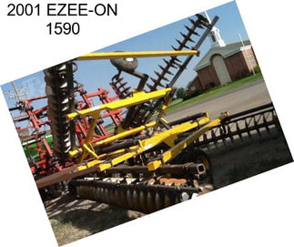 2001 EZEE-ON 1590