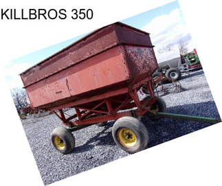 KILLBROS 350