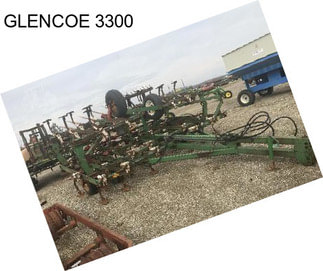 GLENCOE 3300
