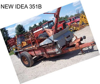 NEW IDEA 351B