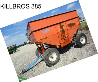 KILLBROS 385