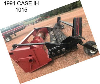 1994 CASE IH 1015