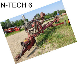 N-TECH 6