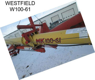 WESTFIELD W100-61