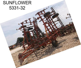 SUNFLOWER 5331-32