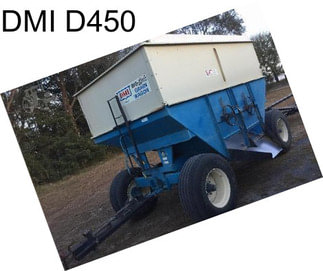 DMI D450
