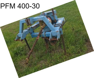 PFM 400-30