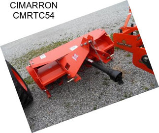CIMARRON CMRTC54