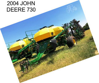 2004 JOHN DEERE 730