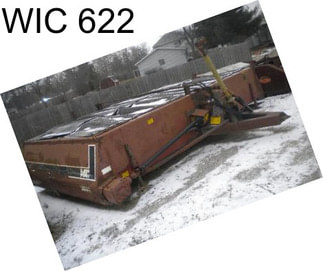 WIC 622