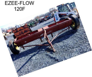 EZEE-FLOW 120F