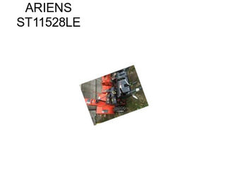 ARIENS ST11528LE