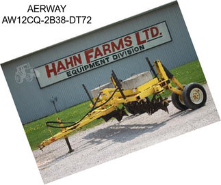 AERWAY AW12CQ-2B38-DT72