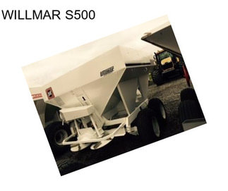 WILLMAR S500