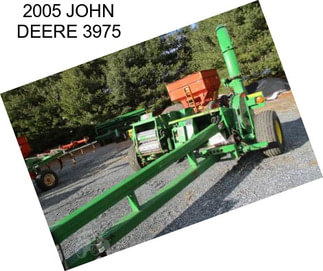 2005 JOHN DEERE 3975