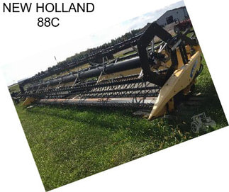 NEW HOLLAND 88C