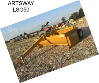 ARTSWAY LSC50