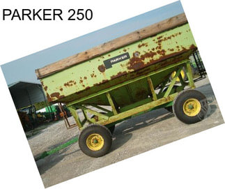 PARKER 250
