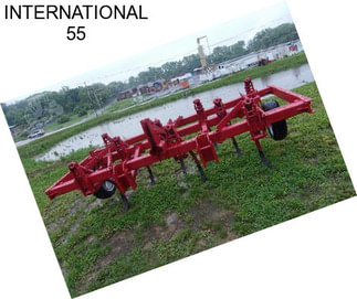 INTERNATIONAL 55