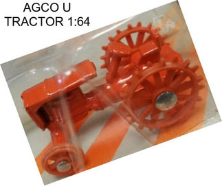 AGCO \