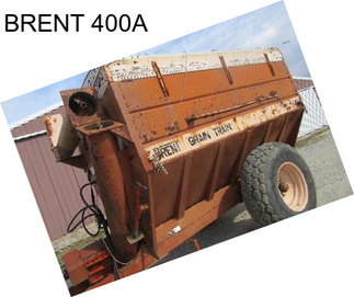 BRENT 400A