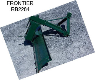 FRONTIER RB2284