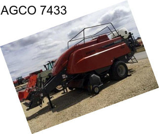 AGCO 7433