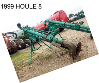 1999 HOULE 8