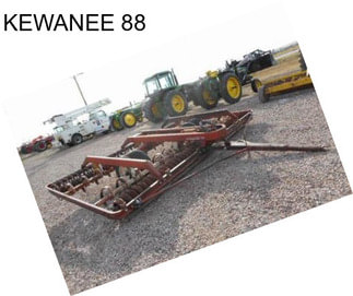 KEWANEE 88