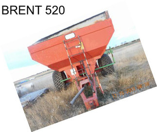 BRENT 520