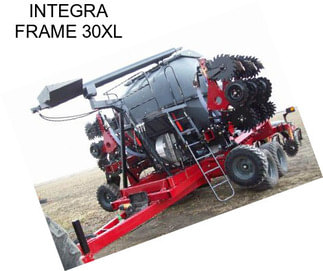 INTEGRA FRAME 30XL