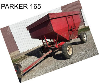 PARKER 165