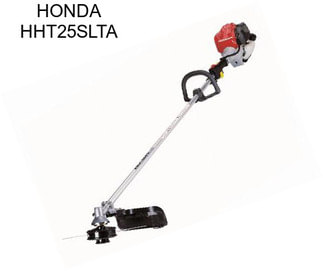 HONDA HHT25SLTA