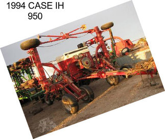 1994 CASE IH 950