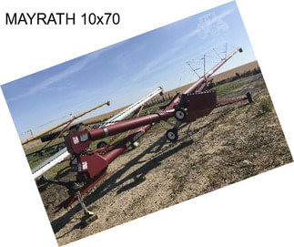 MAYRATH 10x70