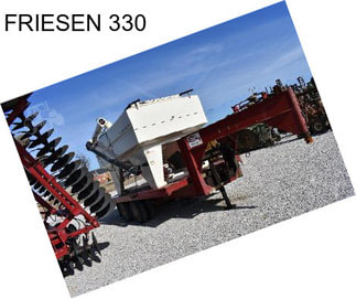 FRIESEN 330