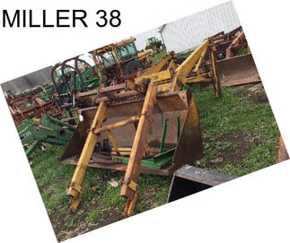 MILLER 38