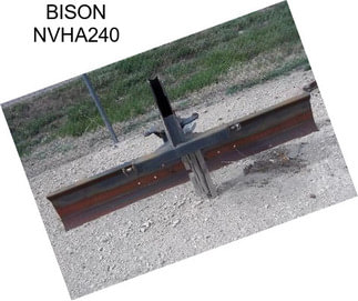 BISON NVHA240