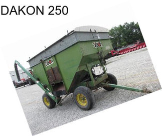 DAKON 250