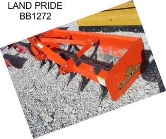 LAND PRIDE BB1272