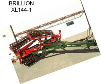 BRILLION XL144-1