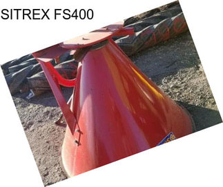 SITREX FS400