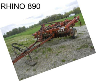 RHINO 890