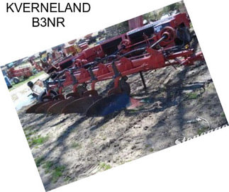 KVERNELAND B3NR