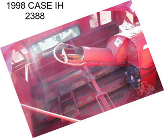1998 CASE IH 2388